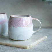 Keramiktasse  "Aurora"