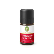 Primavera Duftmischung Herzenswärme Bio – Warm & Blumig 5 ml