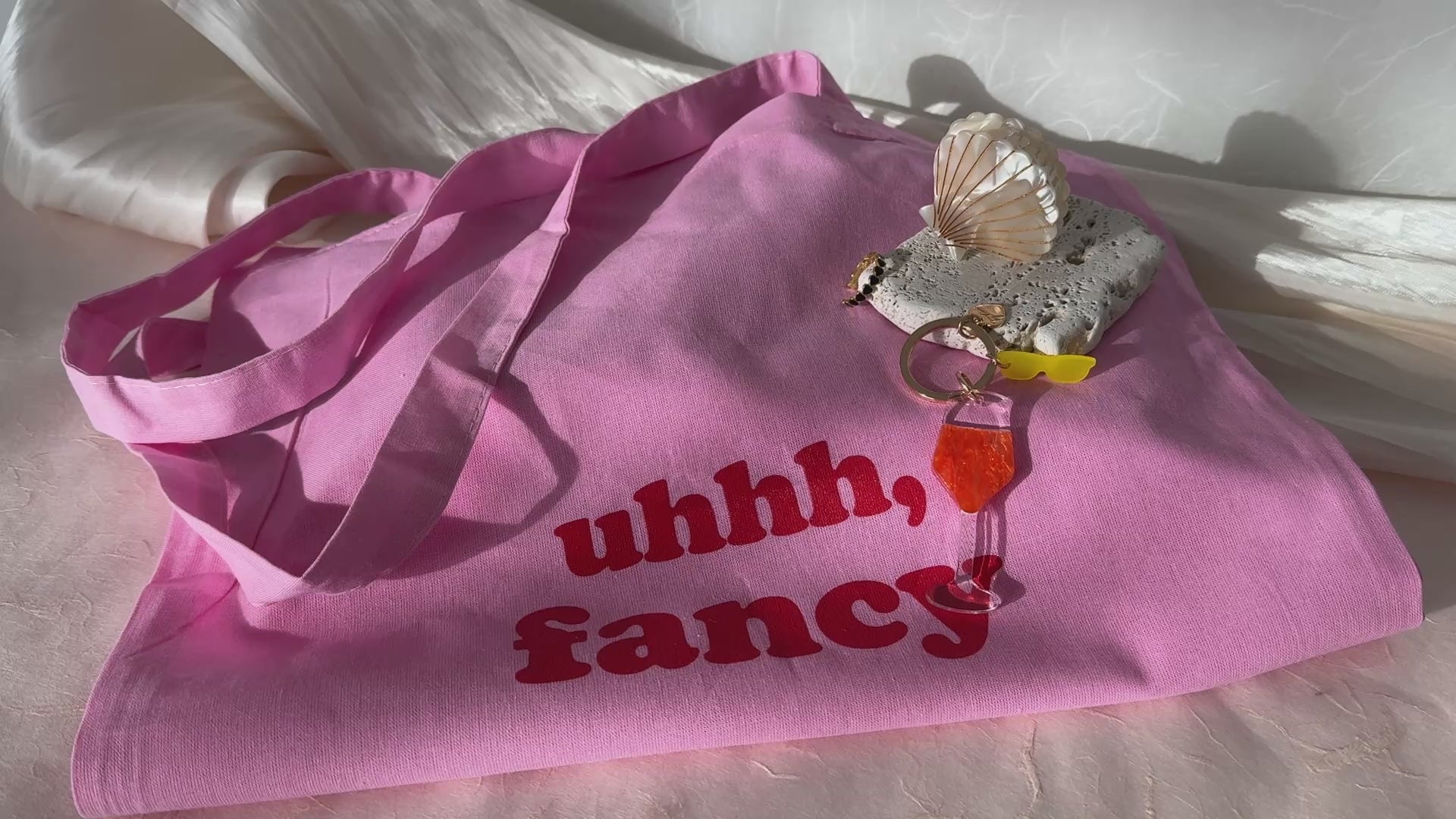 Video laden: Uhhh Fancy Feel Good Bundle...
